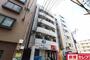 フォレスト今池 6階 築34年10ヶ月の賃貸物件