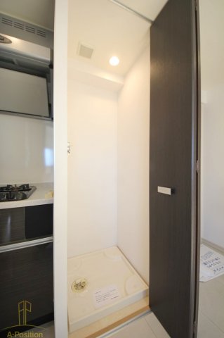 その他設備　プライムアーバン安堂寺
