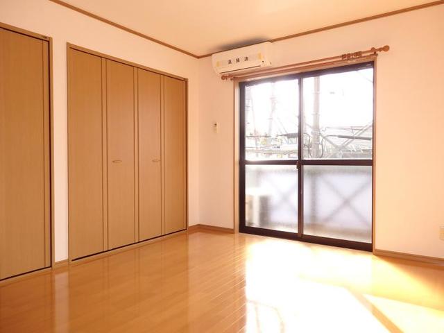 その他部屋・スペース　～レイアウトどうしようかなー～