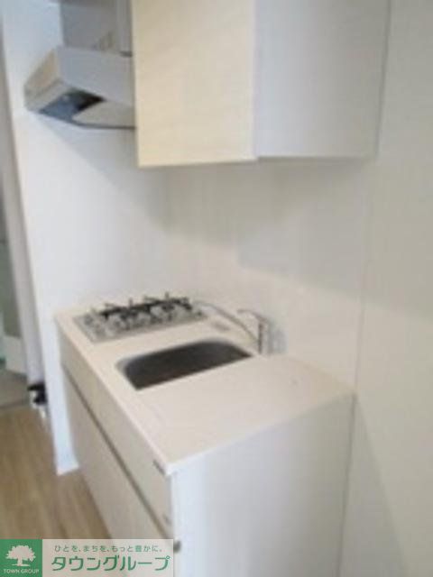 キッチン　★2口ガスキチン★