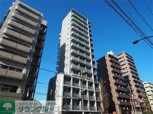 建物外観　★綺麗なお部屋★