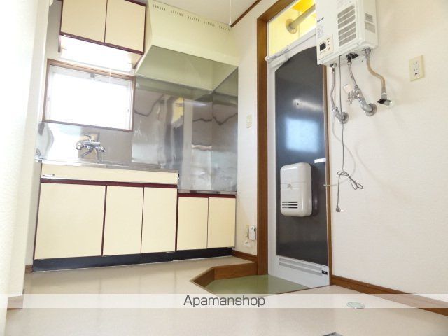 ライトハウス城東の内装写真