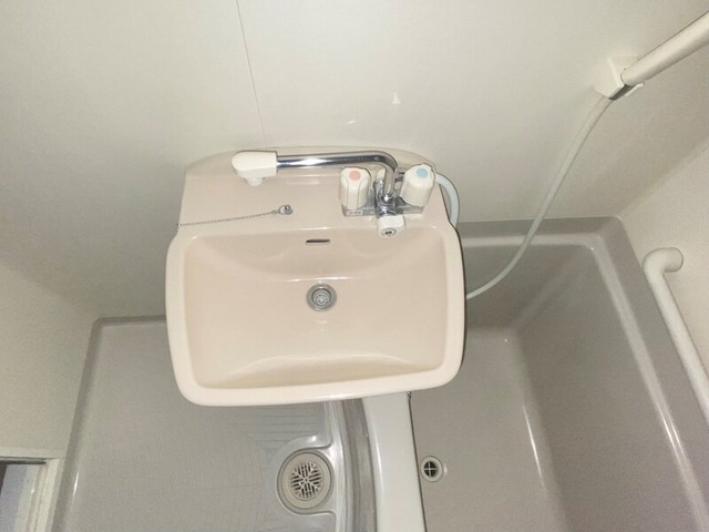 洗面設備　洗面台