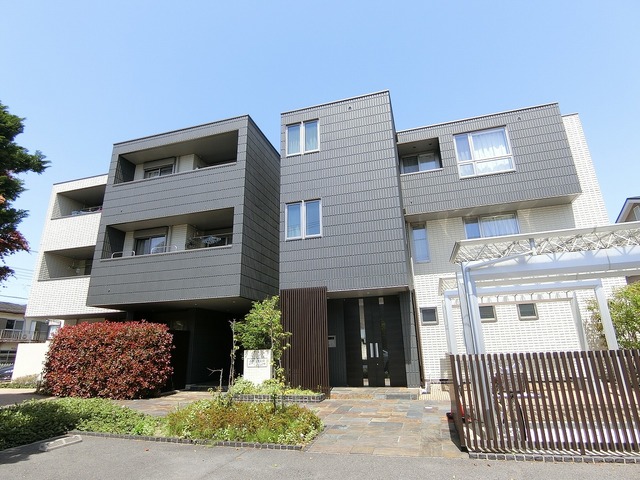 建物外観　★ＨＥＢＥＬ　ＨＡＵＳの賃貸住宅へーベルメゾン★