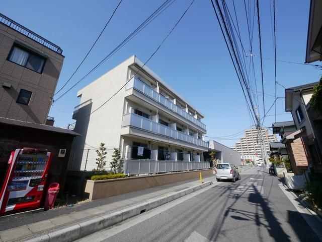 建物外観　★外観★日当り良好★