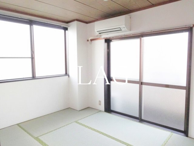 その他部屋・スペース　寝室です。