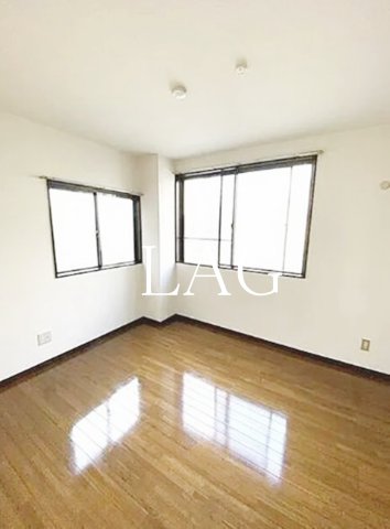 居室・リビング　洋室のお部屋です。