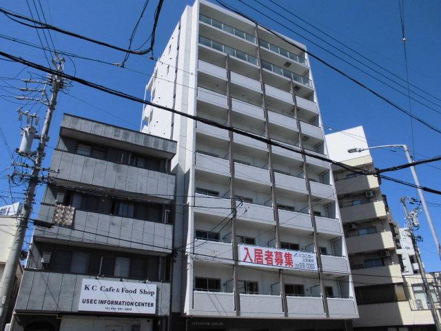 建物外観　VANCOUVER1118大曽根