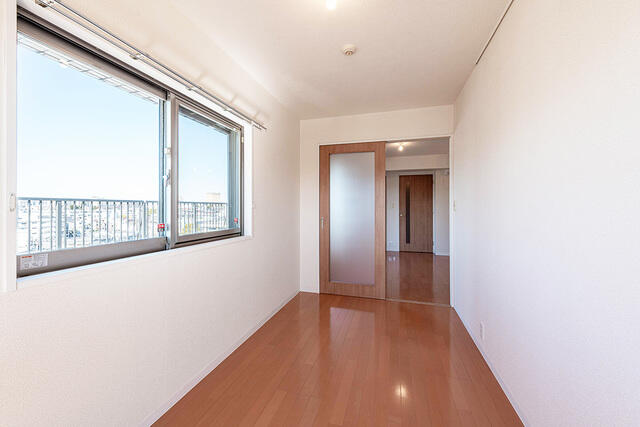 その他部屋・スペース　※写真は同タイプ住戸です。