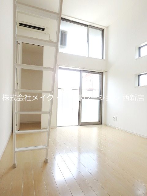 収納　※同建物内別部屋参考写真