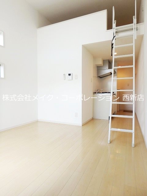 その他　※同建物内別部屋参考写真