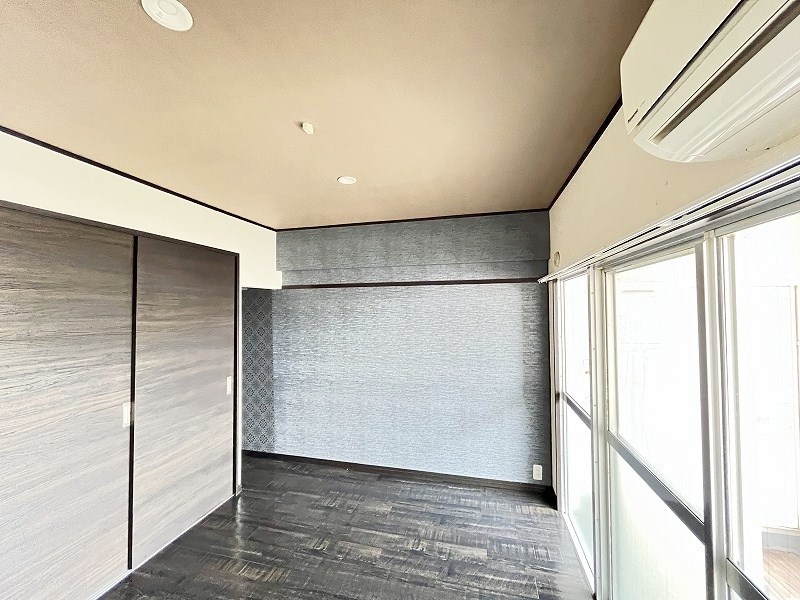 その他部屋・スペース　★洋室6帖★