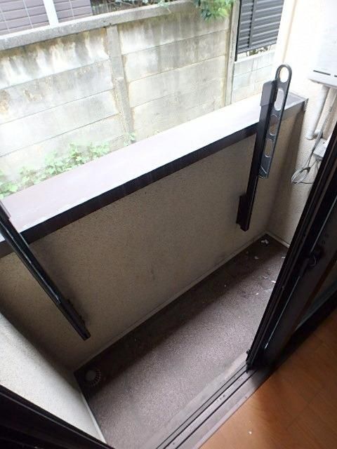 その他設備　★バルコニー★