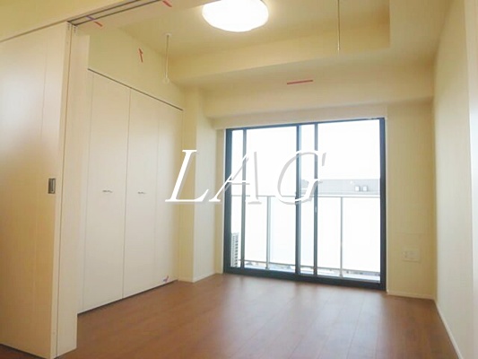 居室・リビング　洋室のお部屋です。