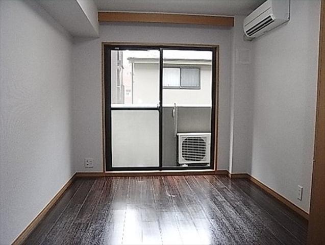 ルーブル上池台1番館の内装写真