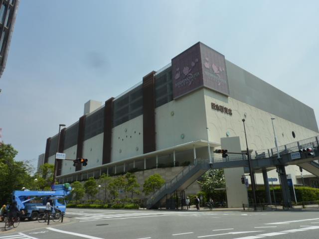ショッピングセンター　阪急西宮ガーデンズ（ショッピングセンター）まで1500m