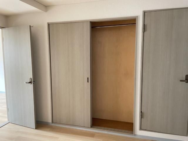 収納　アメニティプレイス