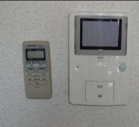 セキュリティ　アメニティプレイス