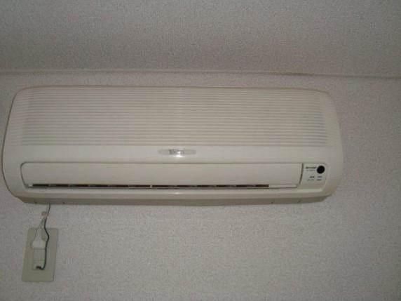 その他設備　アメニティプレイス