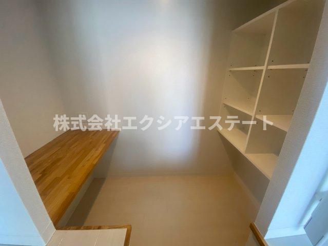 その他部屋・スペース