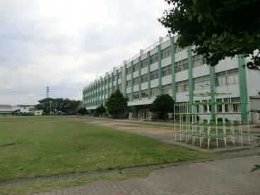 小学校　上和田小学校（小学校）まで1719m