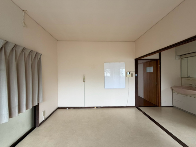 ZAKI House No.10の玄関写真