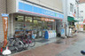 コンビニ　ローソン 吾妻橋三丁目店（コンビニ）まで182m