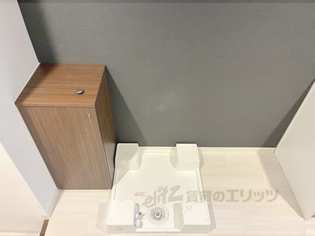その他部屋・スペース　洗濯機置場