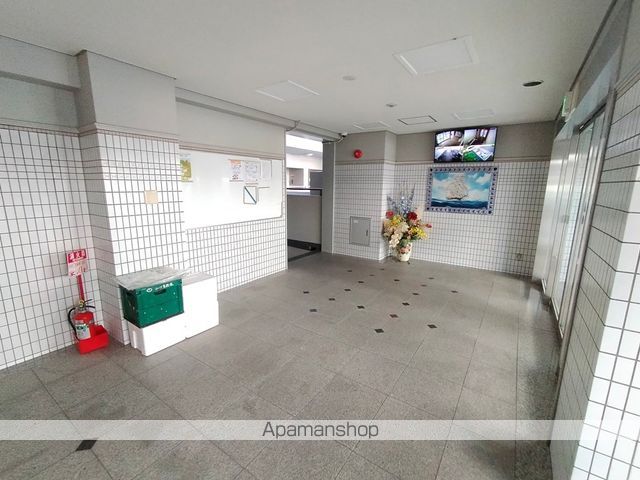 ロビー　ロビー