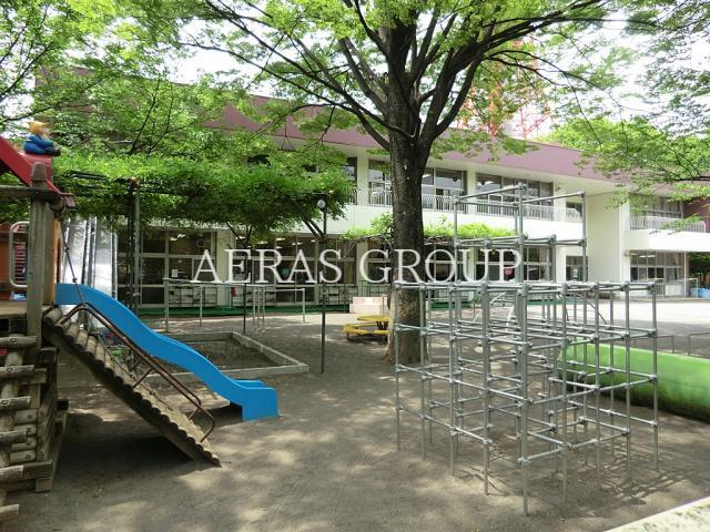 幼稚園・保育園　明徳幼稚園（幼稚園・保育園）まで792m