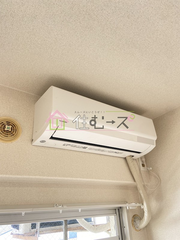 メゾンドール蒲生のその他写真