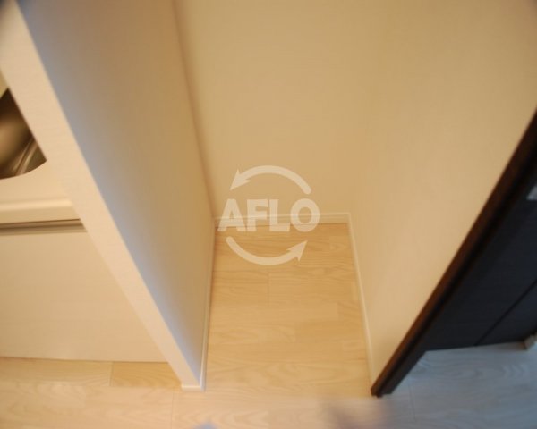 その他　S-RESIDENCE北浜　冷蔵庫置き場