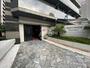 エントランス　S-RESIDENCE北浜　エントランス