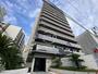 建物外観　S-RESIDENCE北浜　外観