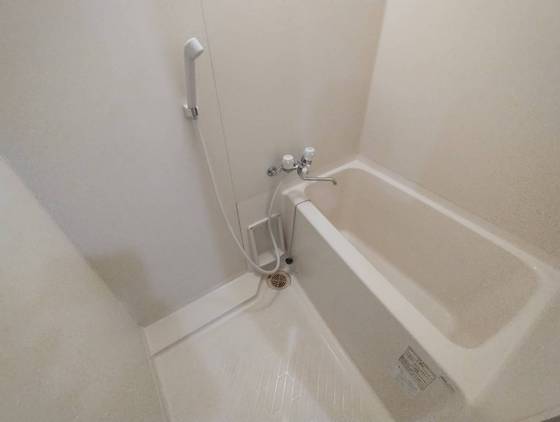 バス・シャワールーム　※別部屋の写真です