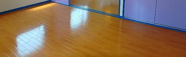 居室・リビング　同仕様