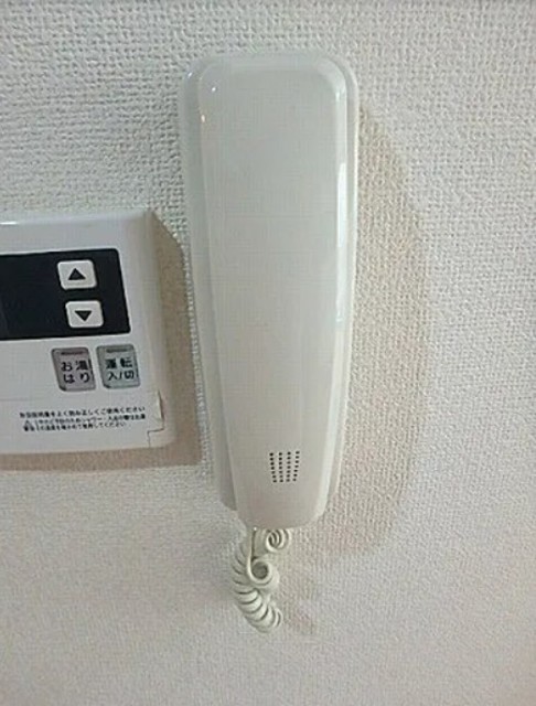 セキュリティ　同仕様