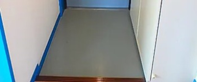 玄関　同仕様