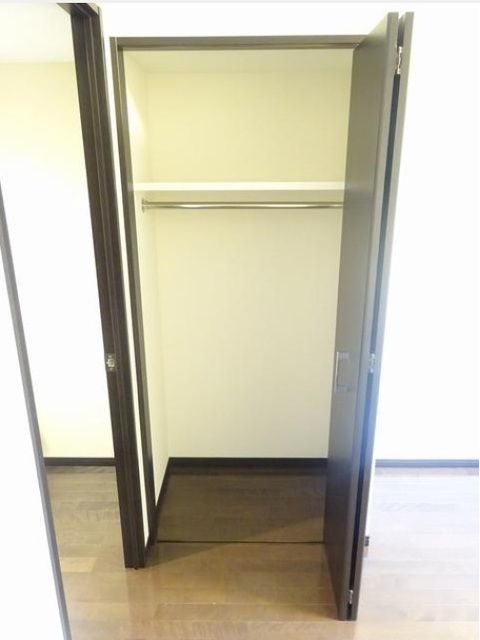 リガーレ新板橋の内装写真