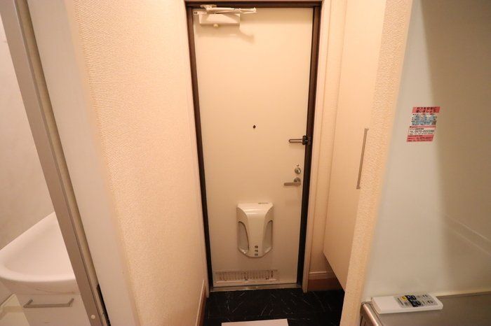 玄関　物件画像