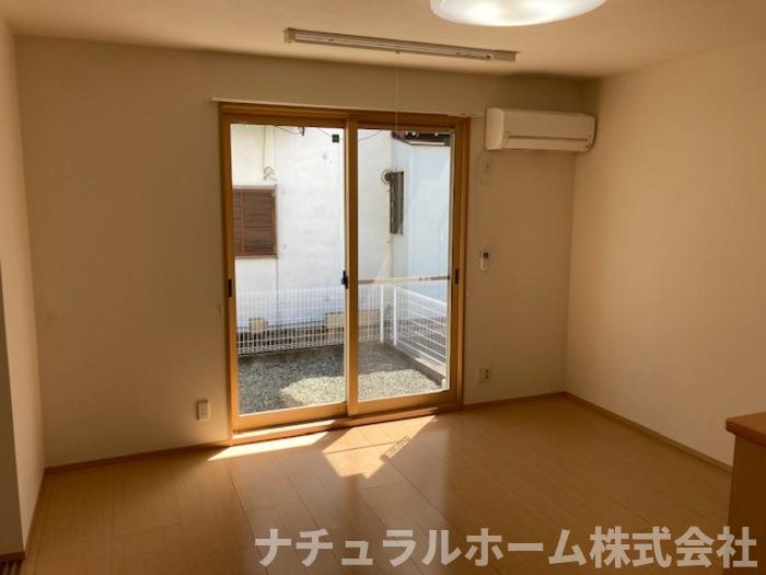 居室・リビング　LDK(1)