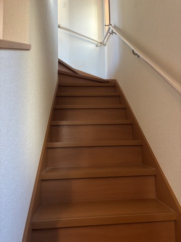 藤沢市城南2丁目戸建の内装写真