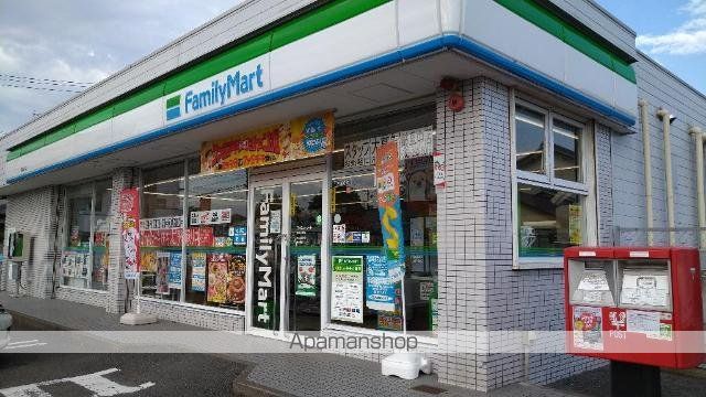 その他　ファミリーマート岐阜中店（その他）まで1513m