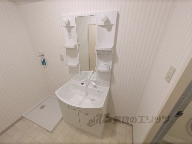 その他　駐輪場