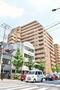 京都河原町駅より徒歩4分 5階 築21年4ヶ月の賃貸物件