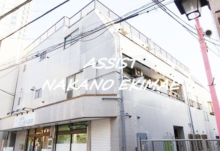 建物外観　先行申込受付中！！