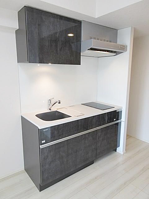 キッチン　【人気のハイグレード分譲！】住環境良好おすすめ♪