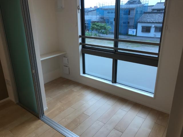 その他部屋・スペース　サンルーム