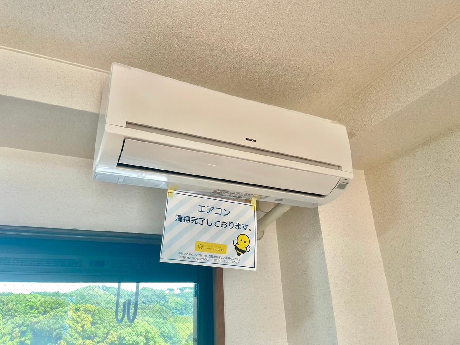 西村コーポのその他写真