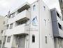 川崎駅より徒歩14分 3階 築4年5ヶ月の賃貸物件